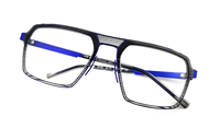 Montatura vista De Stijl Uomo HAYE S212 54 80